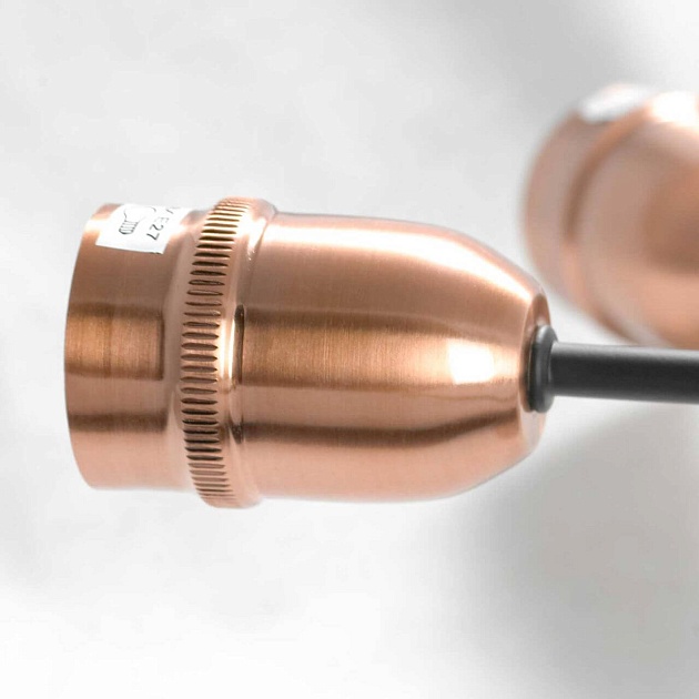 Потолочная люстра Lussole Lgo Huron LSP-8200 изображение 3 Потолочная люстра Lussole Lgo Huron LSP-8200 Фото № 3