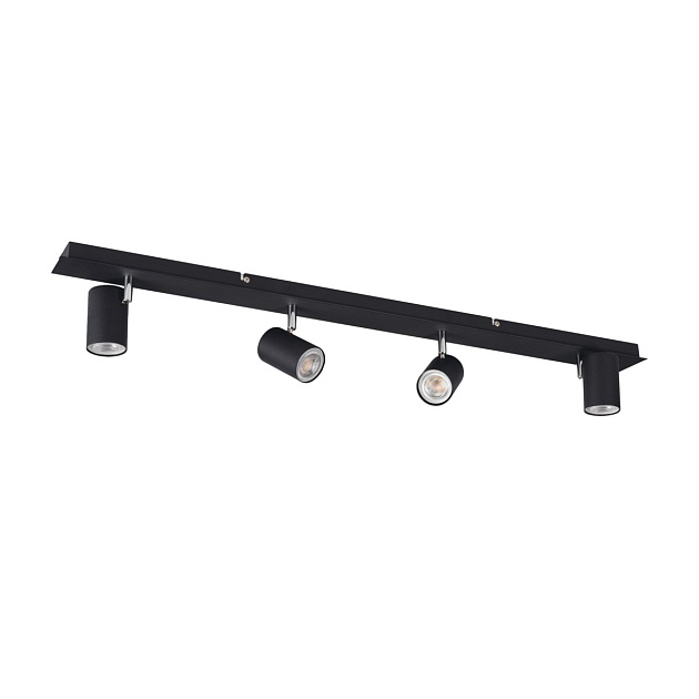 Спот Kanlux EVALO EL-4I B-SR 35699 изображение Спот Kanlux EVALO EL-4I B-SR 35699 Фото №