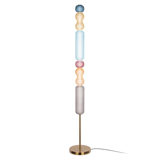Торшер Loft IT Lollipop 10239/F Фото № 