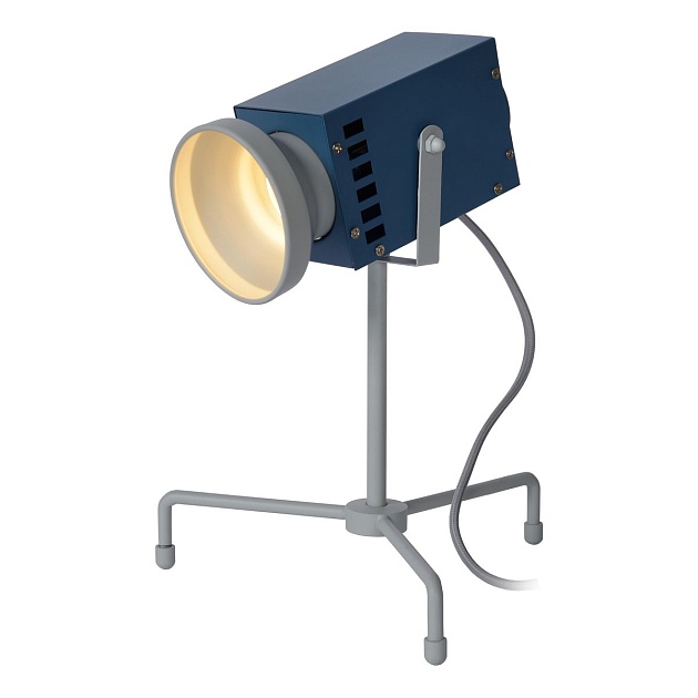 Настольная лампа Lucide Beamer 05534/03/35 Фото № 3