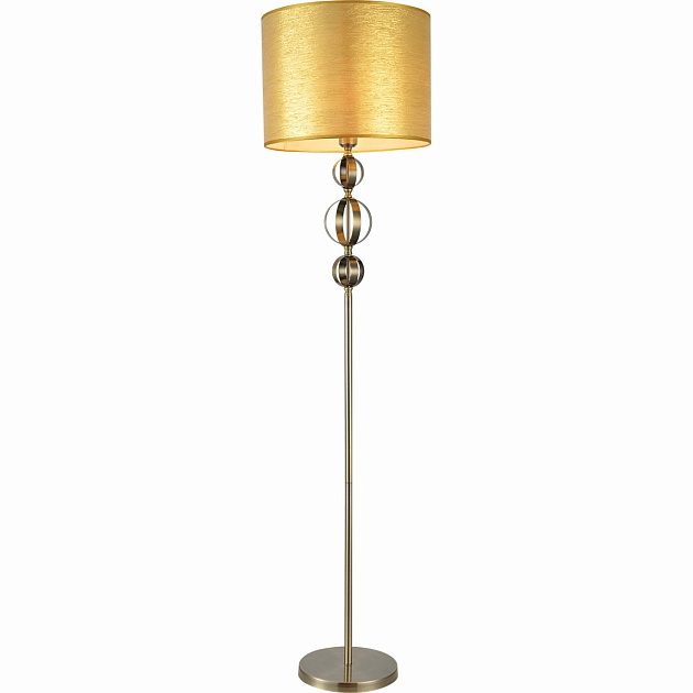 Торшер Illumico IL1519-1F-77 AB Фото № 