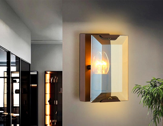 Настенный светильник Ambrella light Traditional TR5158 изображение 5 Настенный светильник Ambrella light Traditional TR5158 Фото № 5