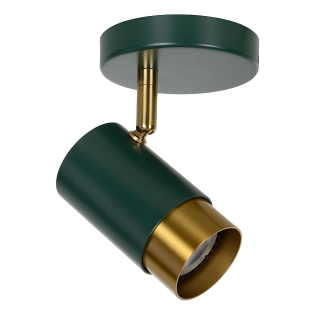 Спот Lucide Floris 35913/01/33 Фото № 