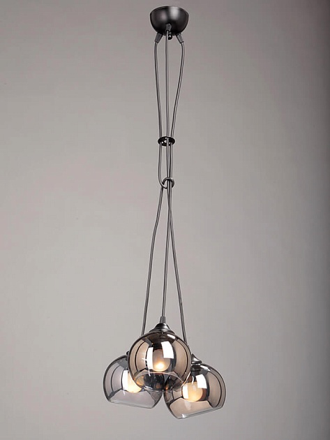 Подвесная люстра Vitaluce V4360-1/3S Фото № 4