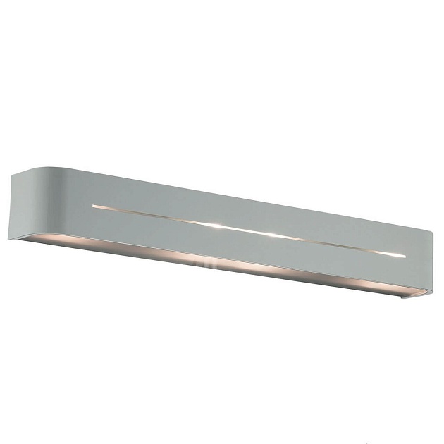 Настенный светильник Ideal Lux Posta AP4 Bianco 051987 Фото № 