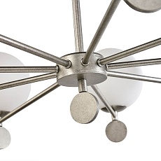 Подвесная люстра Favourite Absolute 2929-9P 3