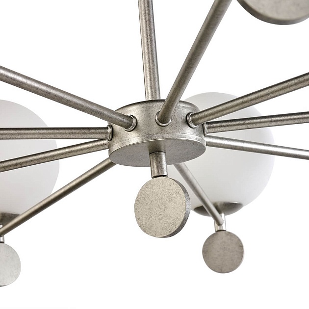 Подвесная люстра Favourite Absolute 2929-9P Фото № 4