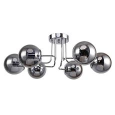 Потолочная люстра F-Promo Modestus 2345-6U 1