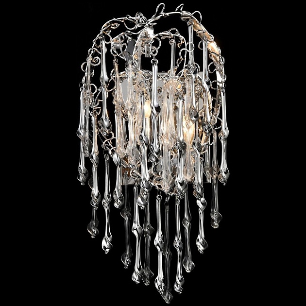 Настенный светильник Wertmark Amalia WE187.02.101 Фото № 