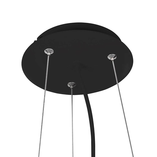 Подвес Arlight SPX-TB-1 Black 023159 Фото № 