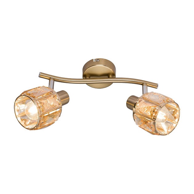 Спот Globo Mero 54358-2 изображение Спот Globo Mero 54358-2 Фото №