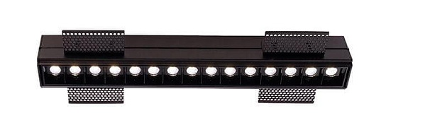 Встраиваемый светильник Deko-Light Ceti 15 Hide 565255 Фото № 