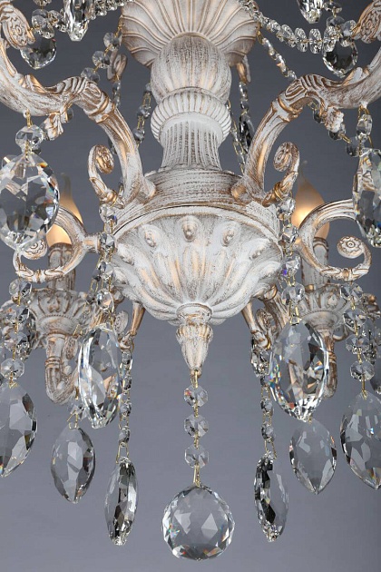 Подвесная люстра Omnilux OML-79003-06 изображение 3 Подвесная люстра Omnilux OML-79003-06 Фото № 3