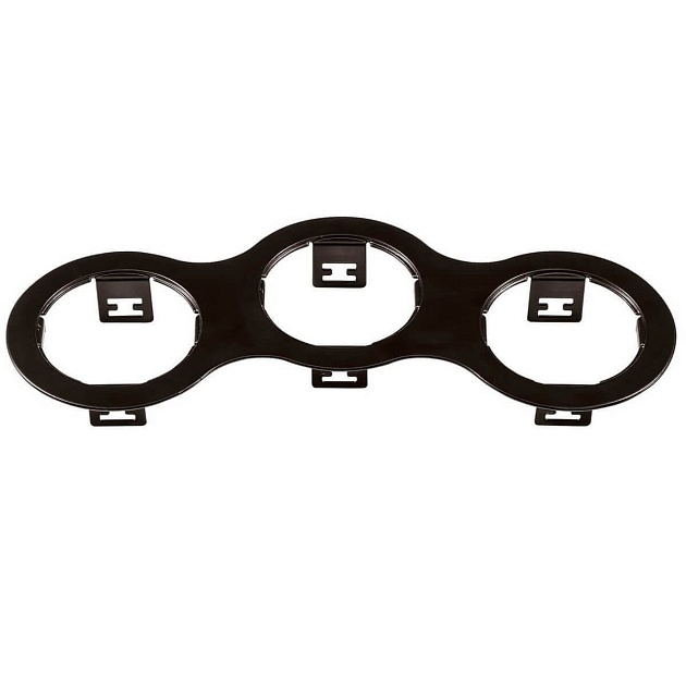 Рамка Lightstar Domino Round 214697 изображение Рамка Lightstar Domino Round 214697 Фото №