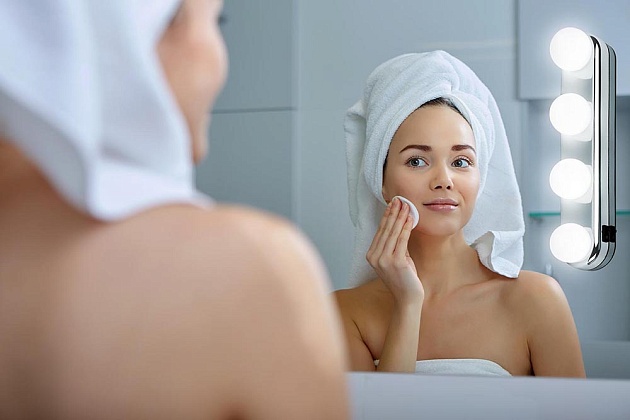 Подсветка для зеркал ЭРА CL-01-4W-4000К Б0045709 Фото № 7