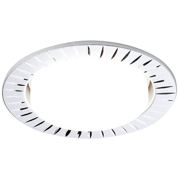 Встраиваемый светильник Ambrella light GX53 Classic G816 AL Фото № 