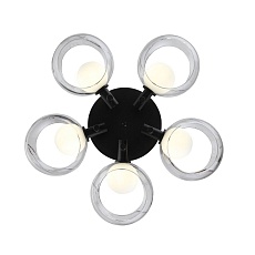 Потолочная люстра ST Luce Elleto SL1483.402.05 2