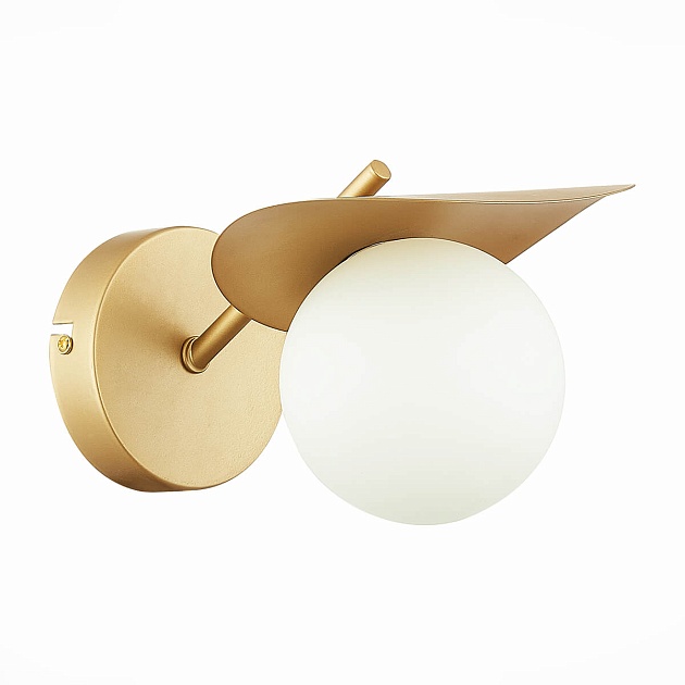 Бра Evoluce Bolzano SLE220501-01 изображение 2 Бра Evoluce Bolzano SLE220501-01 Фото № 2