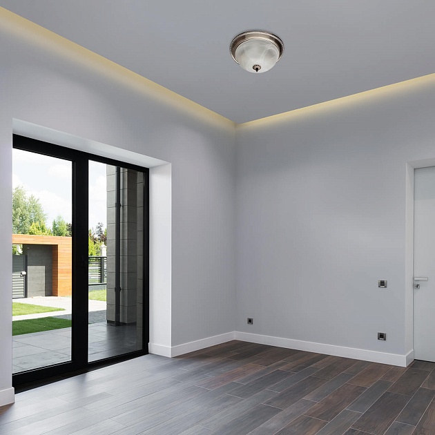 Потолочный светильник Arte Lamp 16 A1305PL-2AB изображение 4 Потолочный светильник Arte Lamp 16 A1305PL-2AB Фото № 4