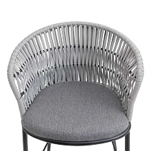 Барный стул Bergenson Bjorn Haugen FH-BB-BCH-HG-GR 3