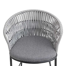 Барный стул Bergenson Bjorn Haugen FH-BB-BCH-HG-GR 3