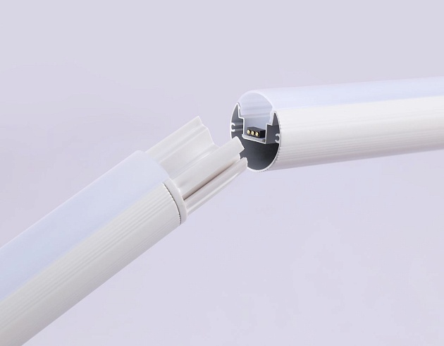 Торшер Ambrella light Comfort LineTech FL8020 Фото № 4