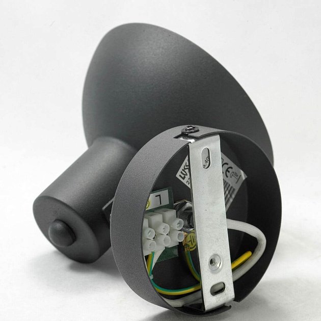 Спот Lussole Loft LSP-9973 Фото № 2