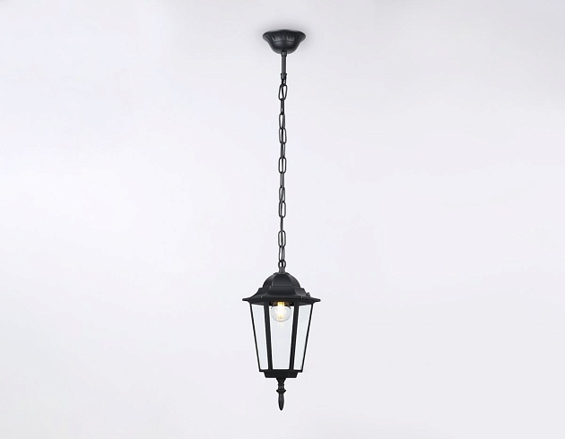 Уличный подвесной светильник Ambrella light Garden ST2029 изображение 6 Уличный подвесной светильник Ambrella light Garden ST2029 Фото № 6