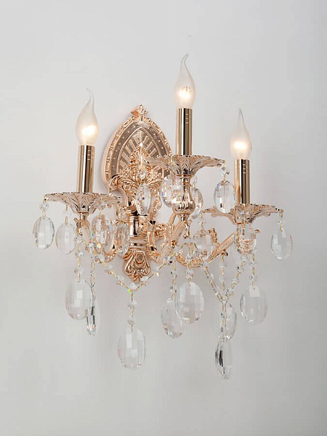 Бра Vitaluce V5171/3A изображение 2 Бра Vitaluce V5171/3A Фото № 2