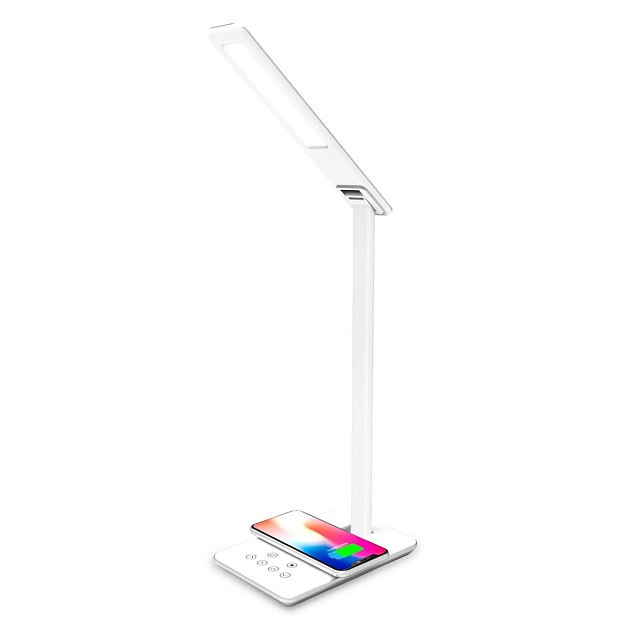 Настольная лампа Ambrella light Desk DE581 изображение Настольная лампа Ambrella light Desk DE581 Фото №