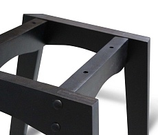 Барный стул Sheffilton SHT-ST42-1/S65 кофейный трюфель/венге 9353915702 1