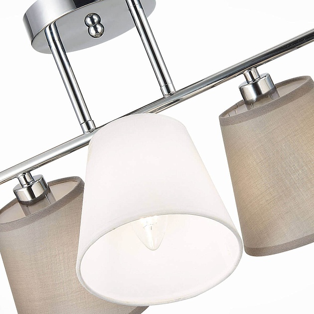 Потолочная люстра Evoluce Prato SLE300402-05 Фото № 3