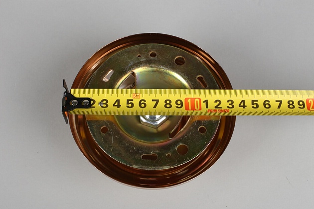 Подвесная люстра Omnilux Volpedo OML-72903-12 Фото № 8