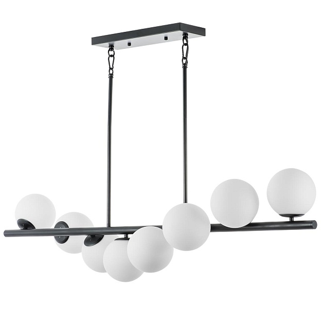 Подвесная люстра Lightstar Croco 815187 Фото № 