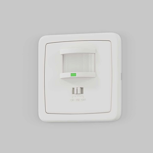 Датчик движения Maytoni Technical SI-02 изображение 5 Датчик движения Maytoni Technical SI-02 Фото № 5