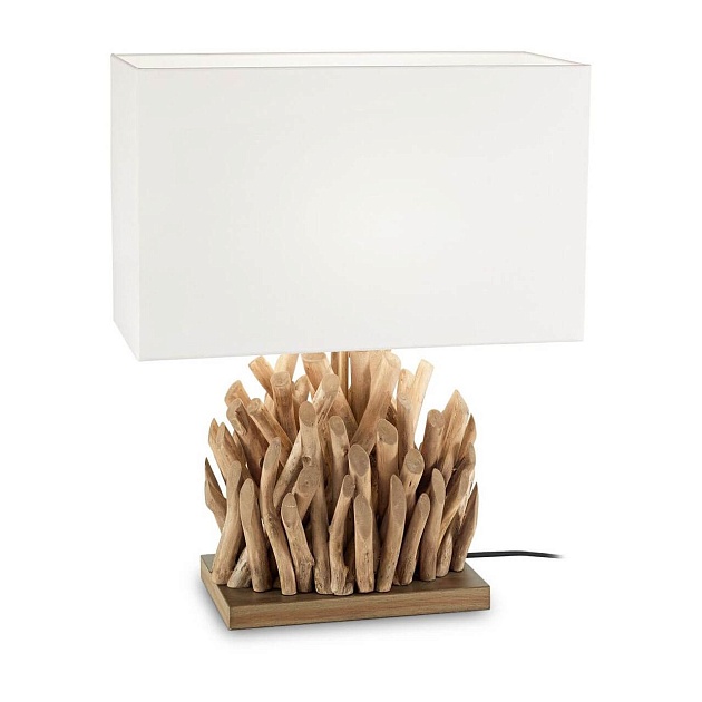 Настольная лампа Ideal Lux Snell TL1 Big 201399 Фото № 