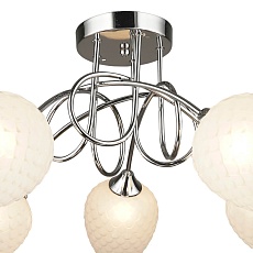 Потолочная люстра Seven Fires Imeri 66651.01.03.05 1