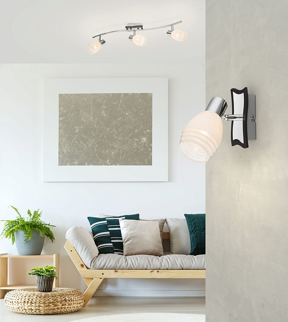 Спот Globo 541010-1 изображение 2 Спот Globo 541010-1 Фото № 2