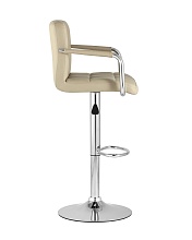 Барный стул Stool Group Малави бежевый BC-V003 beige 2