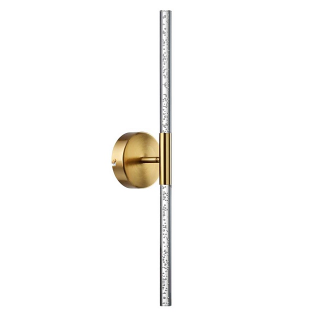 Бра Odeon Light Sparky 4369/10WL изображение Бра Odeon Light Sparky 4369/10WL Фото №