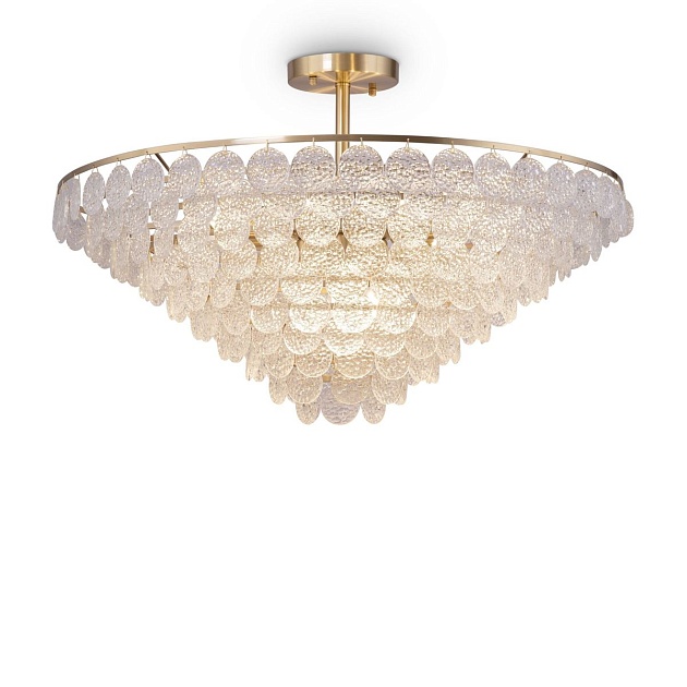 Потолочная люстра Maytoni Mazzo MOD130CL-14G Фото № 