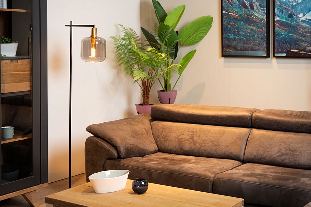 Торшер Lucide Joanet 45794/01/65 Фото № 4