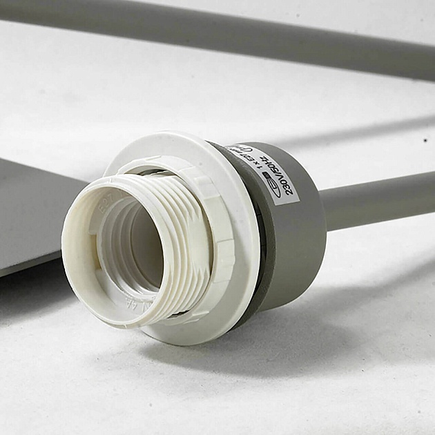 Настольная лампа Lussole Lgo LSP-0520 изображение 5 Настольная лампа Lussole Lgo LSP-0520 Фото № 5