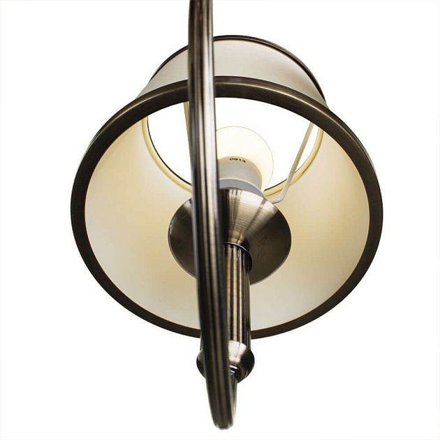 Подвесная люстра Arte Lamp Alice A3579LM-5AB Фото № 4