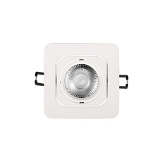 Встраиваемый светильник Loft IT Trick 10342 White 4