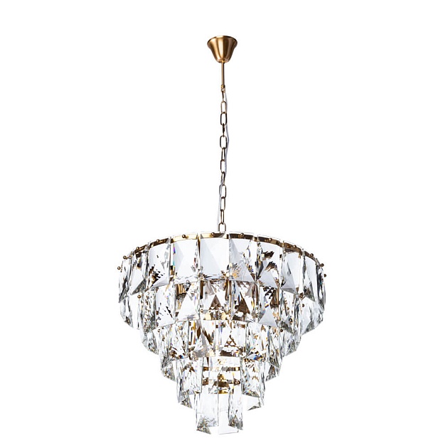 Подвесная люстра Divinare Chara 3508/17 LM-6 изображение Подвесная люстра Divinare Chara 3508/17 LM-6 Фото №