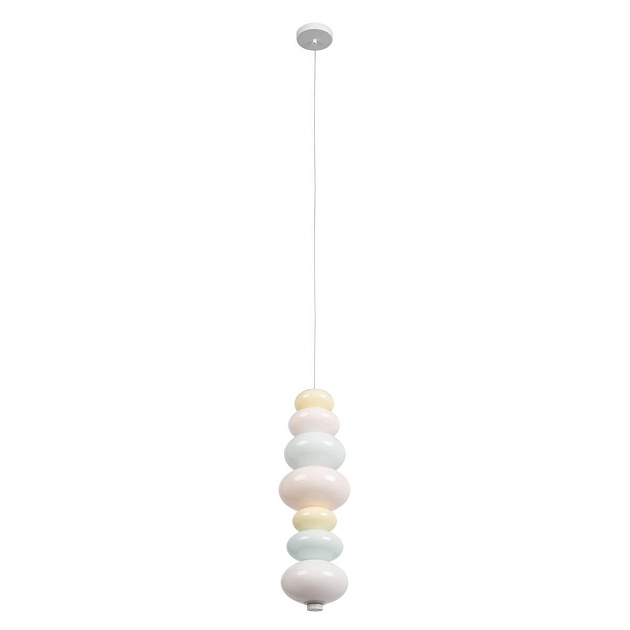Подвесной светильник Loft IT Macaroon 10271P/B Фото № 3