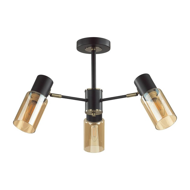 Потолочная люстра Lumion Comfi Ronnie 5644/3C Фото № 