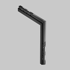 Трековый светодиодный светильник Maytoni Technical Magnetic Exility Basis TR102-24W4K-B 2