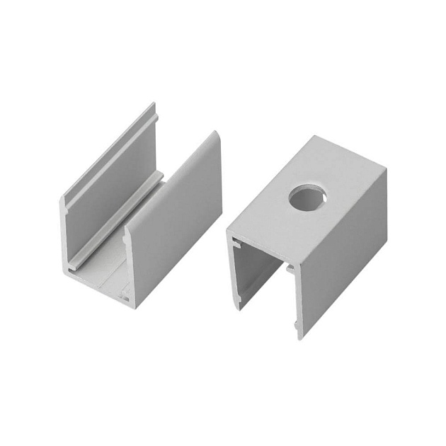 Крепление Arlight ARL-Moonlight-1712-Clip Anod 025544 Фото № 